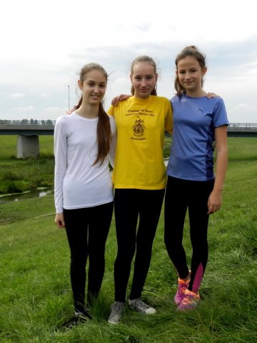 Diákolimpiai futóverseny 04